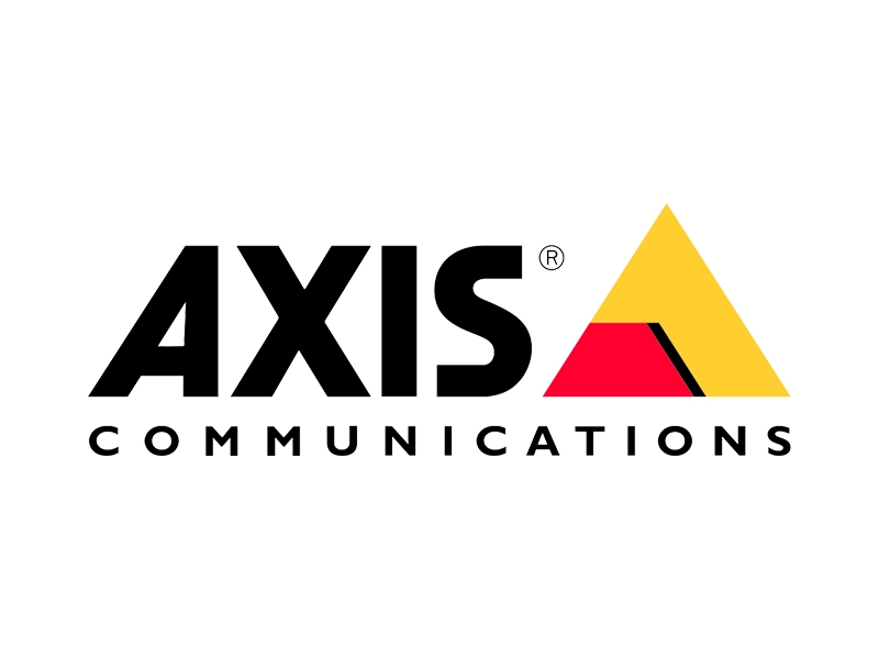 Axis Communications logo