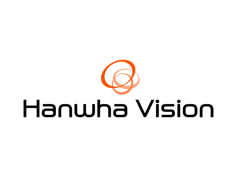 Hanwha Vision logo