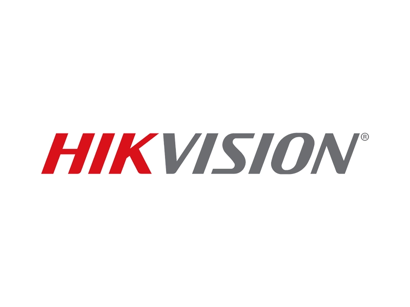 Hikvision logo