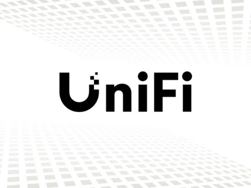 UniFi logo